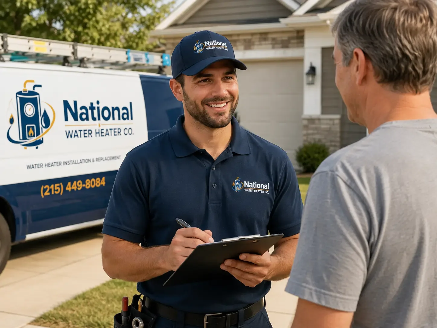 Water Heater Installation Central City, PA FAQs